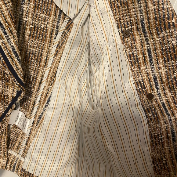 Veronica Beard skirt suit set - Picture 7 of 14